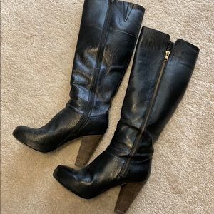 Tall Steve Madden boots